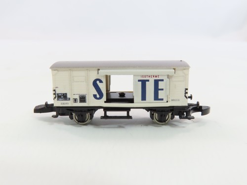 Märklin 82504 Z - 4-Delige Set Goederenwagens SNCF - Foto 16 di 24