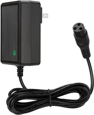 Charger For Hoverboard hovertrax Razor/Swagtron T1/Swagway X1/jetson V6/Ninebot