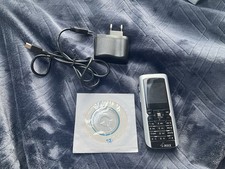 I-MAX Twintel Pirelli Dual Mode Camera Mobile Phone Boxed Untested EU Plug