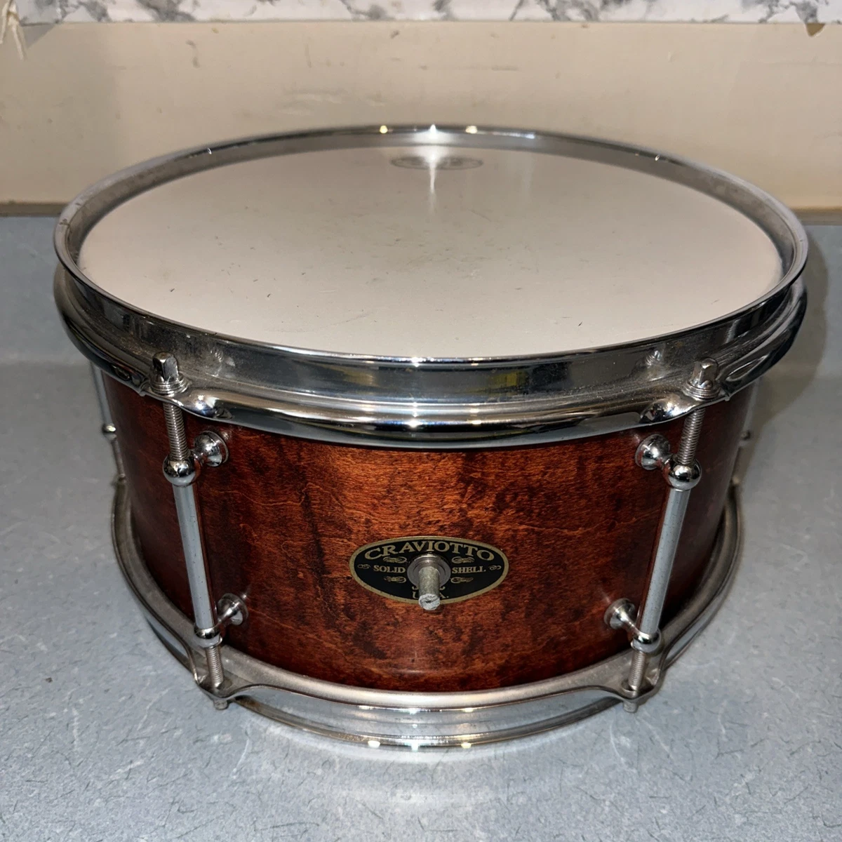 Craviotto Snare Drums for sale - eBay