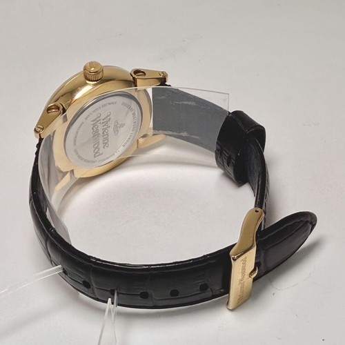 Vivienne Westwood VV065 Watch - Picture 9 of 14