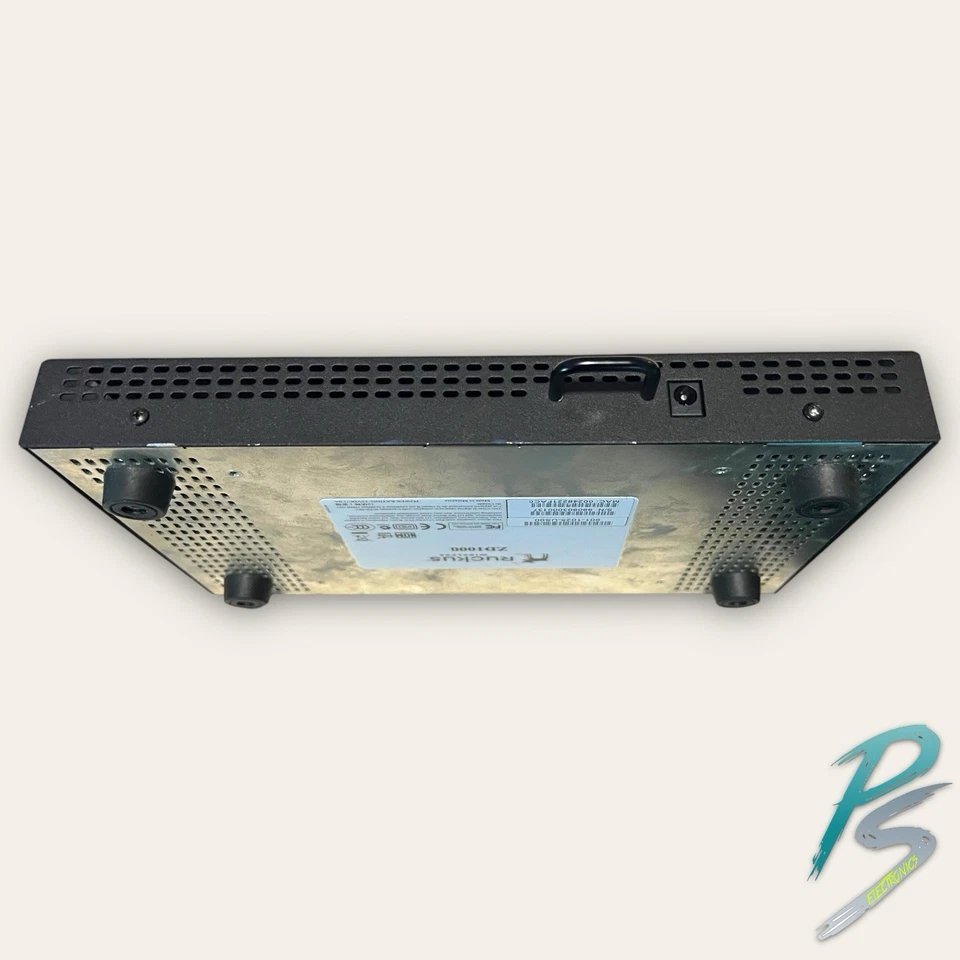 Ruckus ZD1000 ZoneDirector 1000 Smart WLAN Wireless Controller - Image 4 of 4