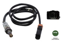 LAMBDASONDE FÜR SKODA RAPID (NH3, NK3, NK6), SEAT TOLEDO IV (KG3) - NTK 97062