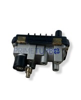 Ladedruckregelventil Prime Turbo G00049AC FüR Audi Q7 4LB A6 C6 4F2 Avant 4F5