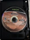 Avatar The Last Airbender Xbox Game