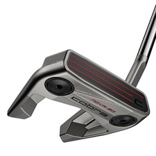 NEW Cobra Golf MIM Nova-30 Putter 2026 - Choose Length & Dexterity