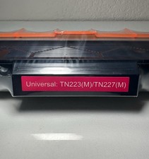TN223/TN227 M Toner Cartridge for Brother HL-L3270CDW HL-L3290CDW Printer