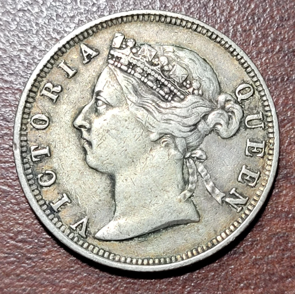 VF 20 Graded Hong Kong Coins for sale | eBay