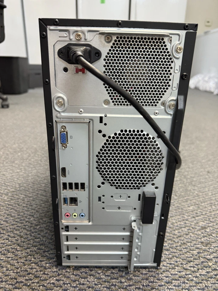 Acer Aspire TC-780 AT6W1 Tower PC - Image 3 of 4