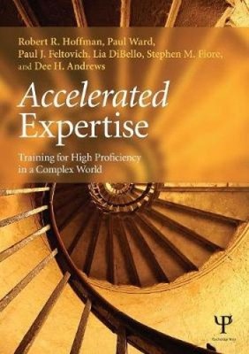 Beschleunigte Expertise: Training für hohe Kompetenz in einer komplexen Welt