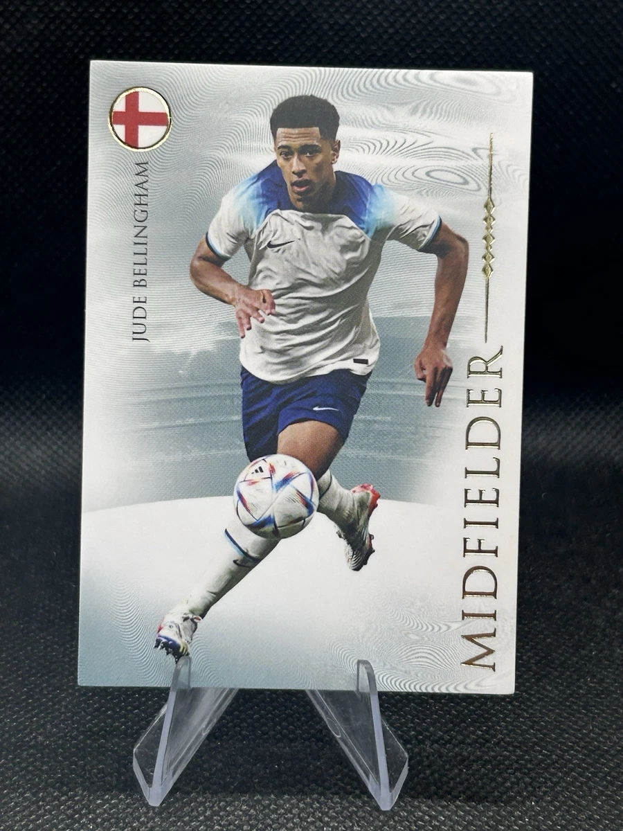 Futera Soccer England Sports Trading Card Singles for sale | eBay