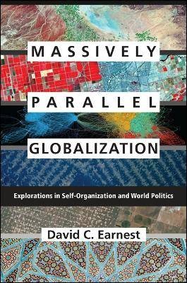 Massively Parallel Globalization, David C. Earnest