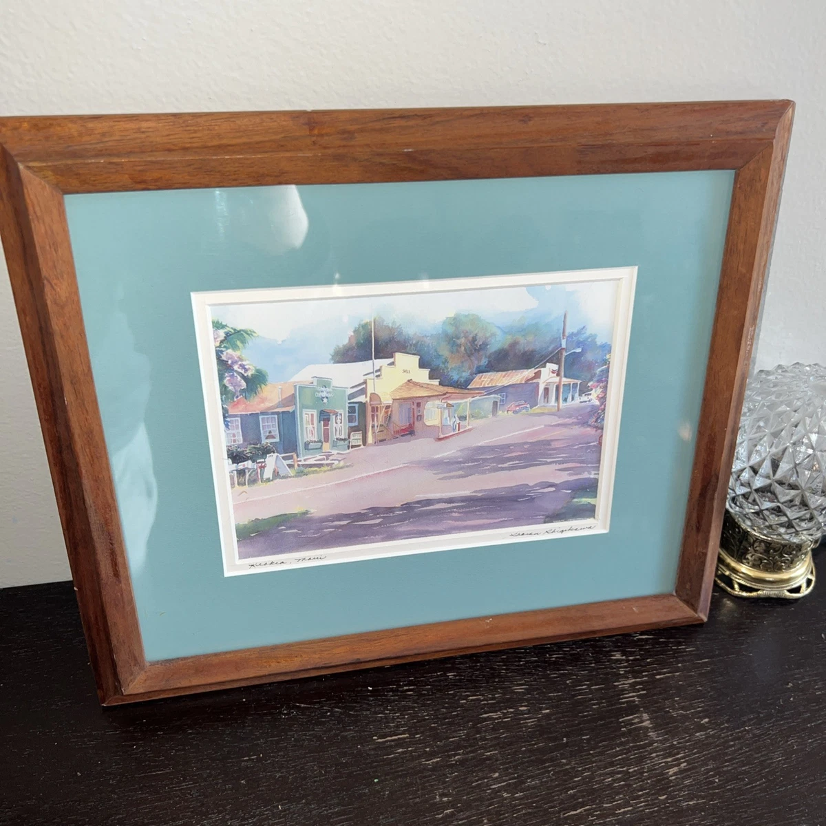 Maui Art In Art Paintings for sale | eBay