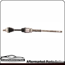 Front Right Passenger CV Axle Joint For 2005-2010 Volvo S40 AWD Manual Trans_SP