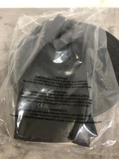 Neox Ansell Edmont  09/922 Size 10 Chemical Resistant Gloves -  11"-12" SEALED