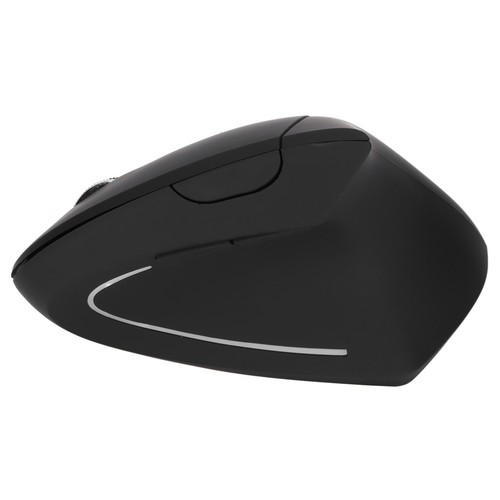 Wireless Optical Mouse 2.4Ghz Comfortable Grip Vertical Precise Control Hi LS - Picture 15 of 24