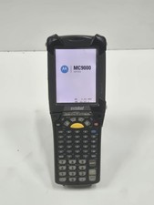 Motorola MC9090 Barcode Scanner MC9090-GF0HJGFA6WR