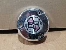 92-97 Ford Obs F350 F250 Front Dana 60 Automatic Locking Hub Outer Cover Cap 92-97 Ford Obs F350 F250 Front Dana 60 Automatic Locking Hub Outer Cover Cap
