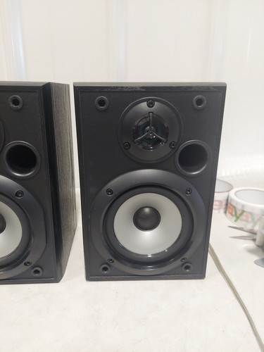 Coppia diffusori da libreria Sony SS-B1000 testati funzionanti #2953 - Foto 3 di 13