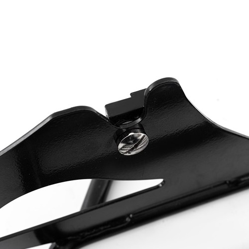 1* Fit For Harley Touring Electra Glide 2009-2023 Detachable Two Up Luggage Rack - Picture 8 of 17