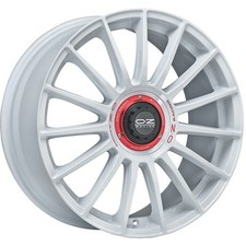 ALUFELGE OZ RACING SUPERTURISMO EVOLUZIONE WRC FUR MERCEDES-BENZ CLASSE S AMG 8 ALUFELGE OZ RACING SUPERTURISMO EVOLUZIONE WRC FUR MERCEDES-BENZ CLASSE S AMG 8