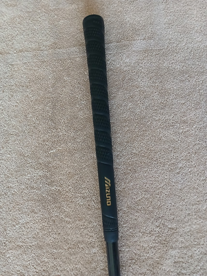 TZ GOLF - Mizuno T-Zoid T3 Oversize SINGLE 8 Iron, Reg. Flex