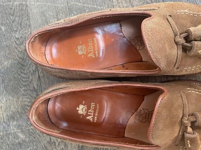 Alden N6106F
