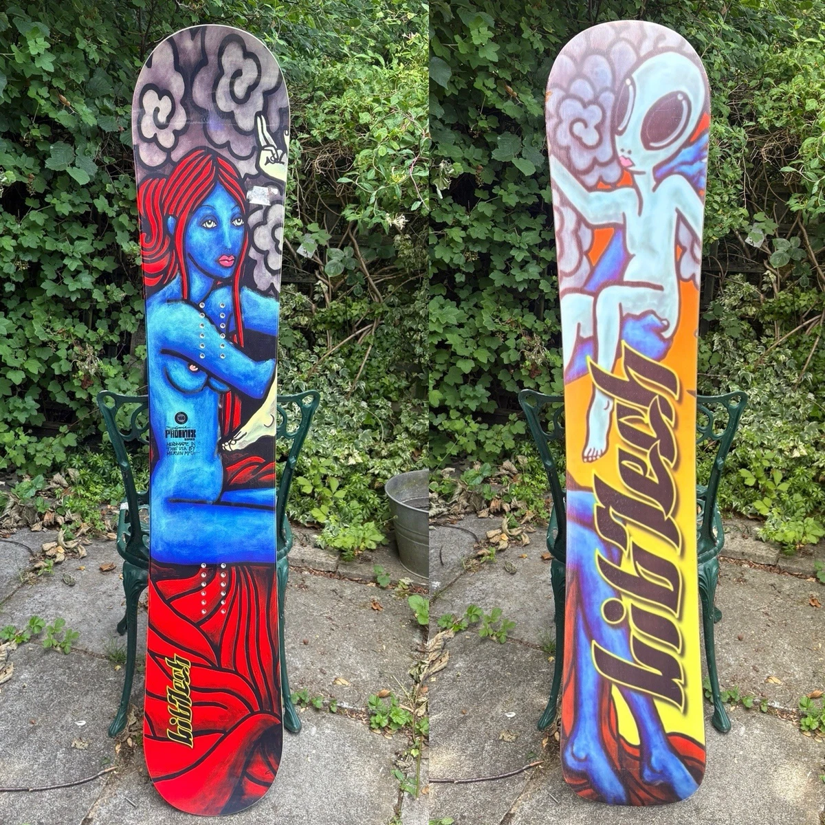Jamie Lynn Snowboard for sale - eBay