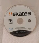 Skate 3 (Sony PlayStation 3 PS3, 2010) - Tested