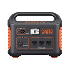 Jackery Explorer 880 Portable Power Station