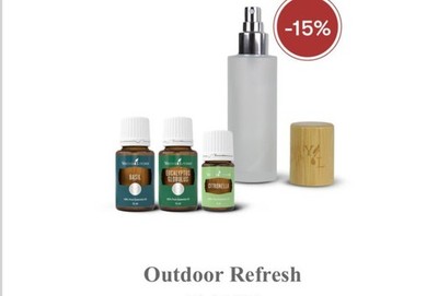 Essential Oils
