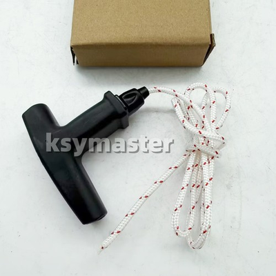 #ad Handle Grip and 4.5m Rope ElastoStart Style For Stihl 044 066 MS440 MS6 $16.50