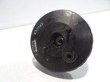 BREMSKRAFTVERSTÄRKER BRAKE BOOSTER Dacia Logan MCV I (KS) 472109134R