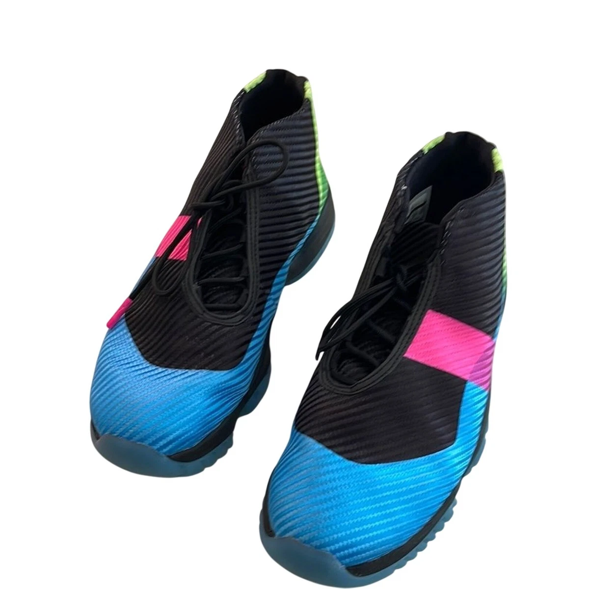 Jordan Future Quai 54 | eBay