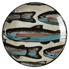 Better Homes and Gardens Trout Lodge Salad Plate 10097971