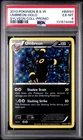 2013 POKEMON BLACK & WHITE PROMO SYLVEON COLLECTION #BW93 UMBREON-HOLO PSA 6