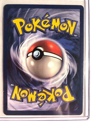 Pokemon 1st Edition - GERMAN -Base Set - Farfetch'd card 27/102