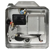 Suburban RV Camper Gas/Electric Water Heater SW6DE 6 Gallon Trailer 12,000 BTU