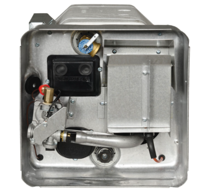 Suburban RV Camper Gas/Electric Water Heater SW6DE Gallon