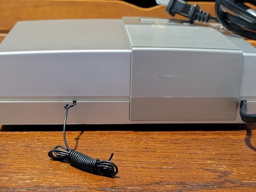 Timex T434S Digital Triple Alarm Clock & Nature Sounds Sleep Therapy AM FM Radio - Picture 5 of 6