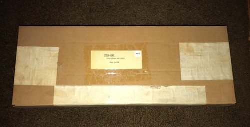 SCHNEIDER, INVENSYS DMSA-848 PC BOARD ASSEMBLY MODULE DCM COMMUNICATION - Picture 2 of 2