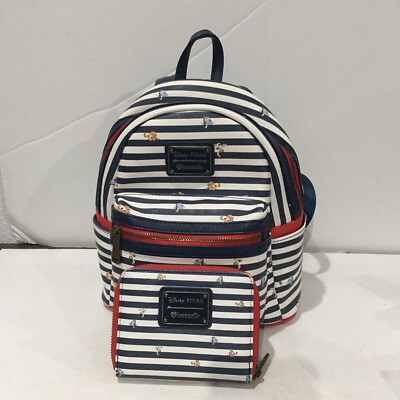 disney world mini backpack star wars PHOTOS: New 'Star Wars: A New Hope' Loungefly Mini Backpack at Walt Disney  World