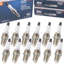 Bougies d'allumage Mercedes 220