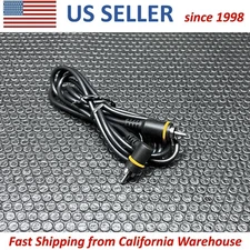 Vizio Sound Bar + 90° RCA Digital Coaxial Cable 0322-2000-012W for Home Theater