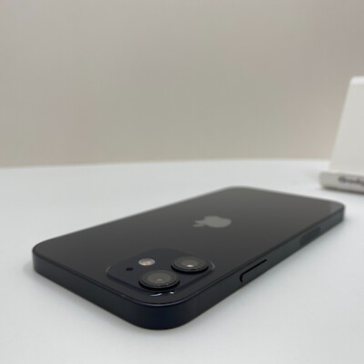 Apple iPhone 12 - 64GB - Black (AT&T/Cricket ONLY) - Open Box | eBay