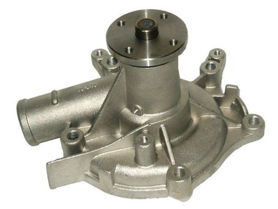 Water Pump For 83-96 Mitsubishi Dodge Mighty Max Ram 50 Van Power 2.0L 4 WV19Y2