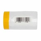 Professional Gold Tape Washi Combo Mask Tape with Film 55cm x 25m