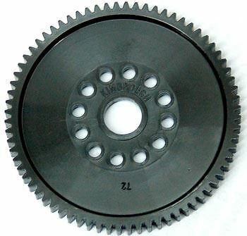 Kimbrough - 72 Tooth 32 Pitch Spur Gear for Traxxas X-Maxx | eBay