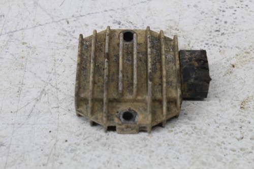 01-05 YAMAHA RAPTOR 660 RECTIFIER VOLTAGE REGULATOR - Bild 4 von 4