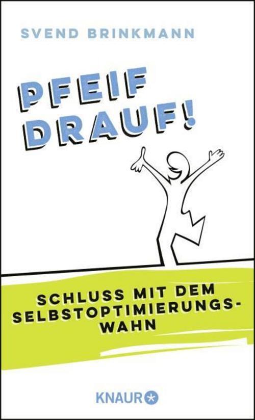 Thumbnail - Pfeif Drauf Svend Brinkmann